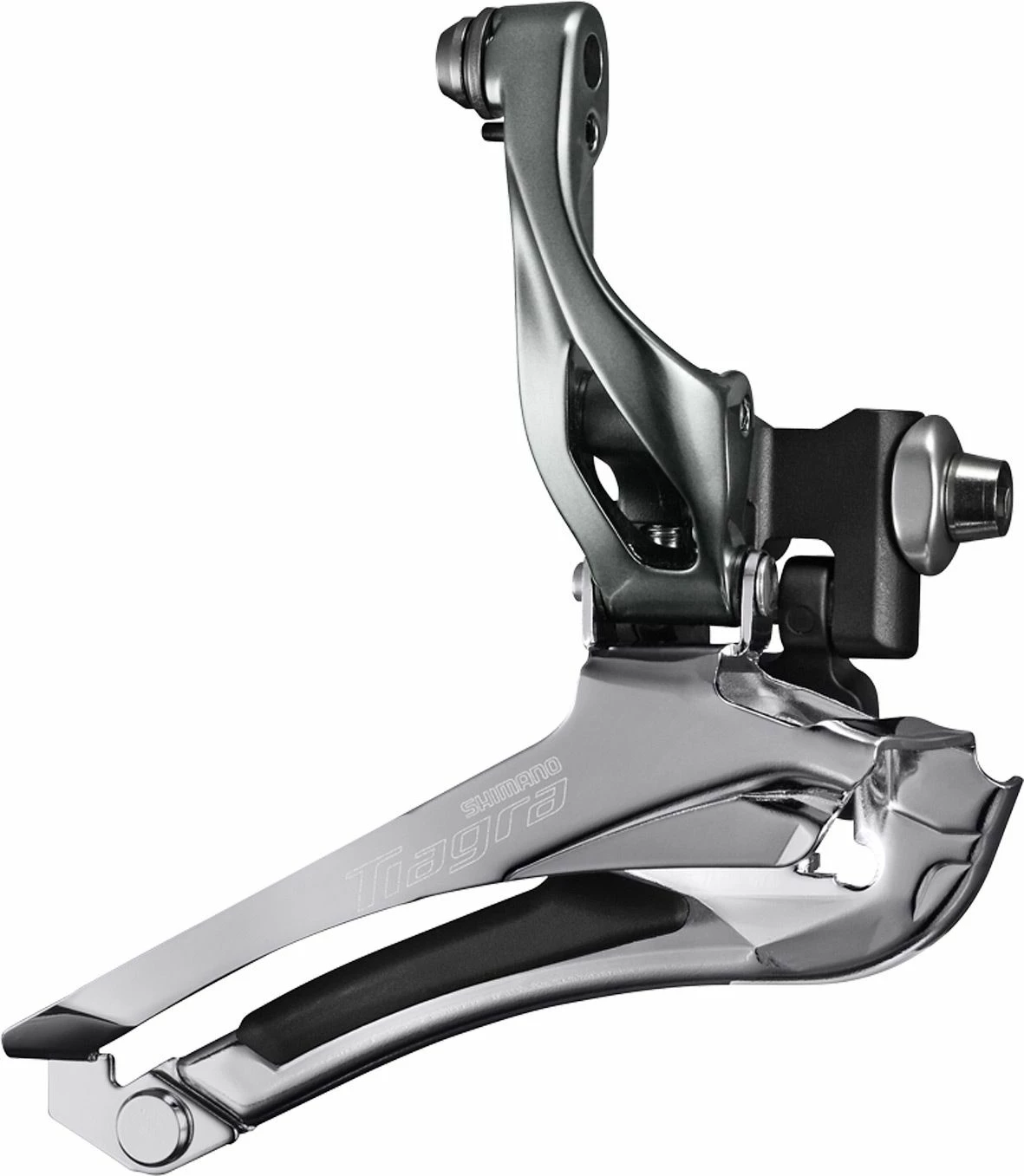 Shimano Tiagra FD-4700 10-Speed Double Front Derailleur