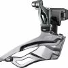 Shimano Tiagra FD-4703 10-Speed Triple Front Derailleur