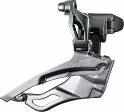 Shimano Tiagra FD-4703 10-Speed Triple Front Derailleur
