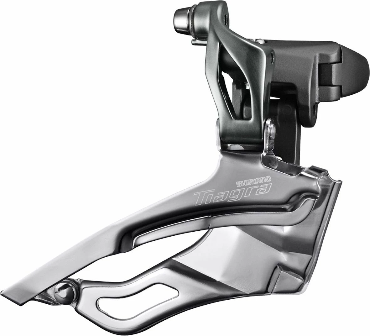 Shimano Tiagra FD-4703 10-Speed Triple Front Derailleur