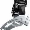 Shimano Altus FD-M2000 9-Speed MTB Front Derailleur