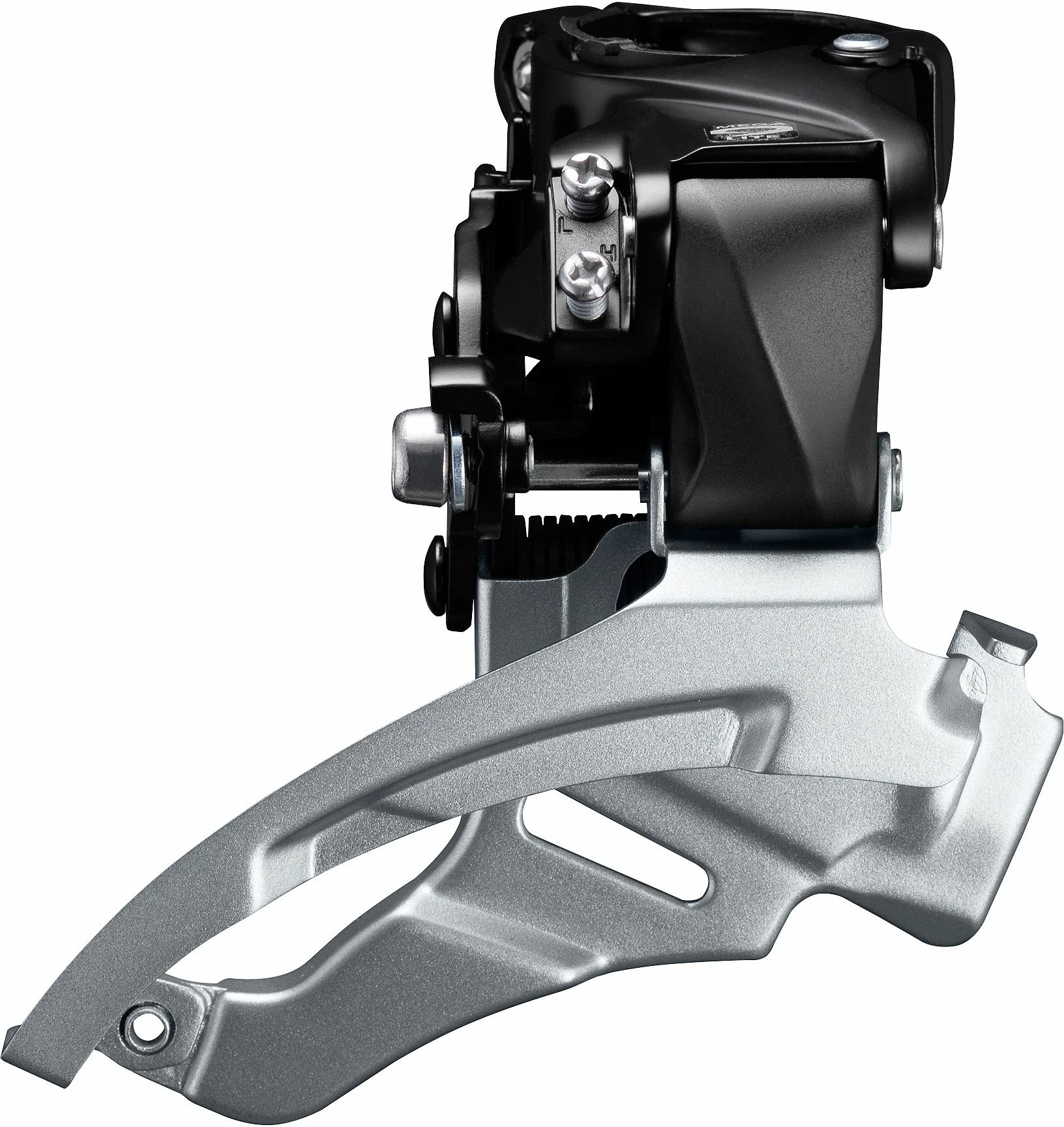 Shimano Altus FD-M2000 9-Speed MTB Front Derailleur