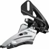 Shimano Alivio FD-M3120 9-Speed Double Front Derailleur