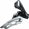 Shimano Deore FD-M6000 Triple Front Derailleur