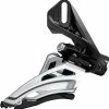 Shimano Deore FD-M6020 Double Front Derailleur