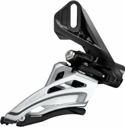 Shimano Deore FD-M6020 Double Front Derailleur