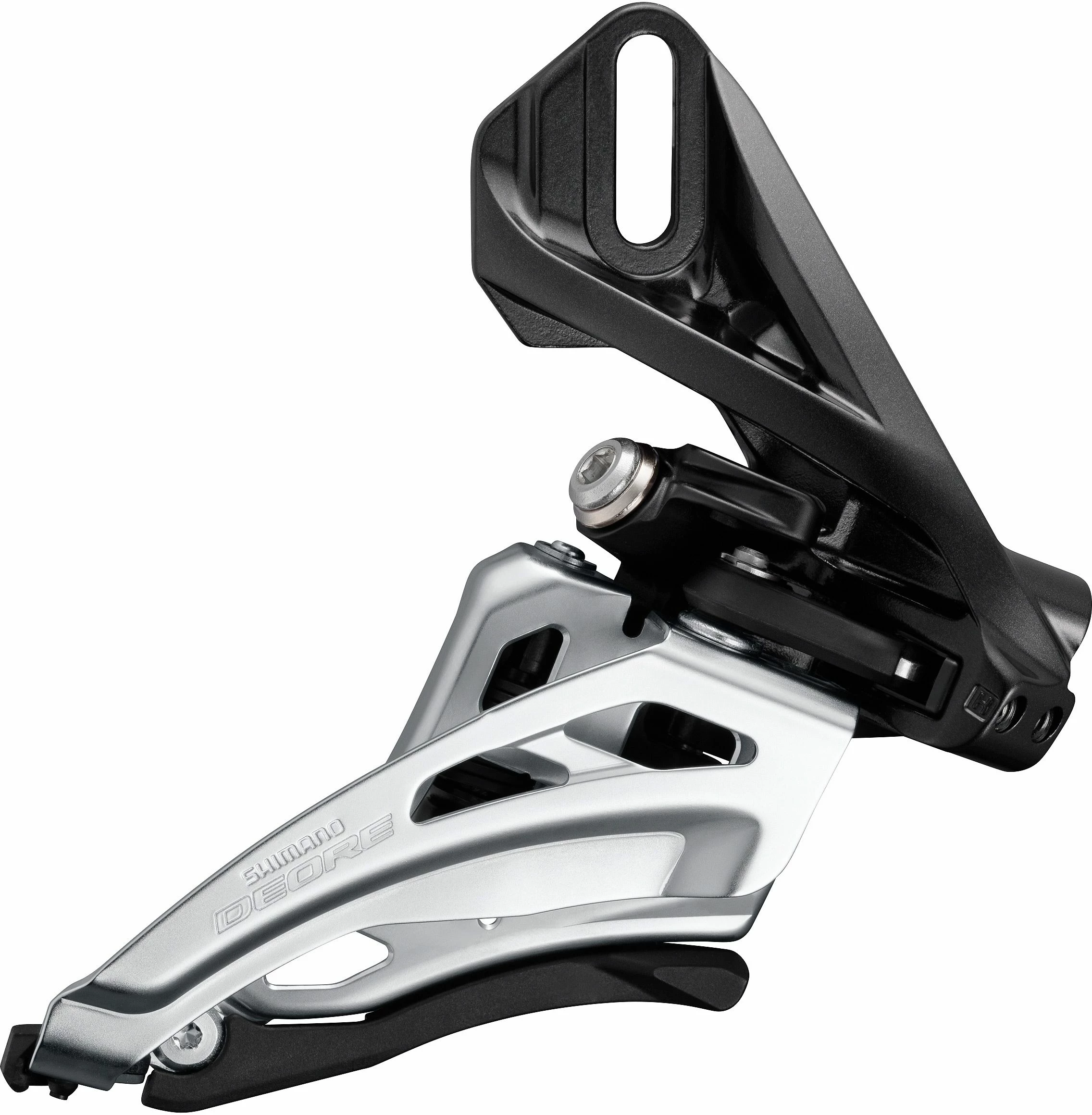 Shimano Deore FD-M6020 Double Front Derailleur