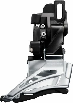 Shimano Deore FD-M6025 Double Front Derailleur