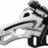 Shimano Deore XT FD-M8000 Front Derailleur