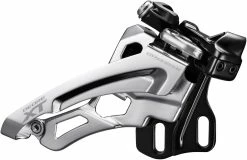 Shimano Deore XT FD-M8000 Front Derailleur