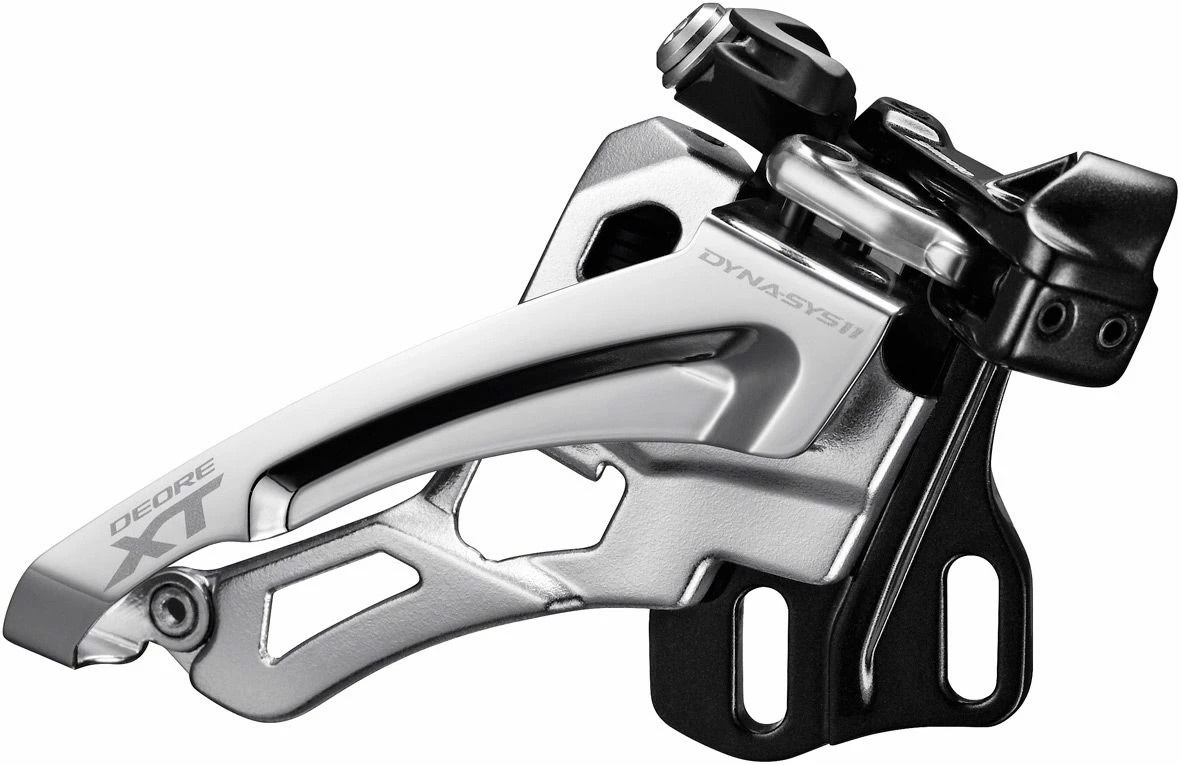 Shimano Deore XT FD-M8000 Front Derailleur
