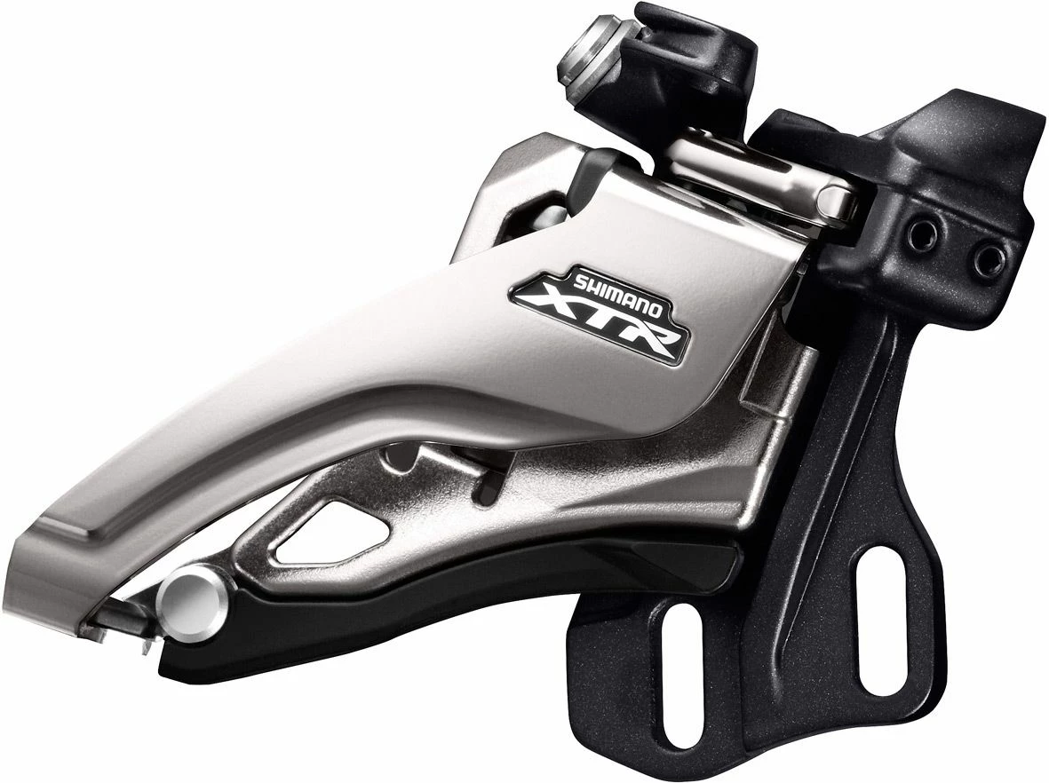 Shimano XTR FD-M9020 Double Front Derailleur