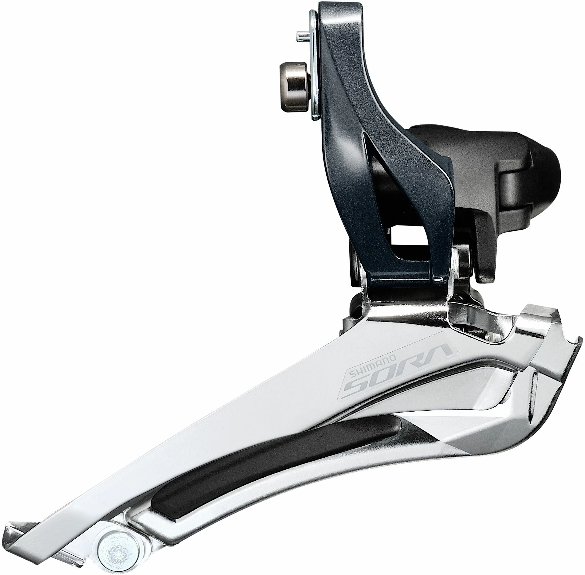 Shimano Sora FD-R3000 9-Speed Double Front Derailleur