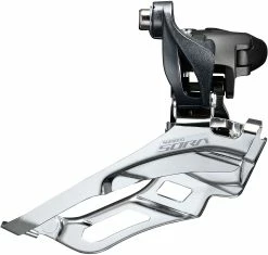Shimano Sora FD-R3030 9-Speed Triple Front Derailleur