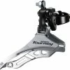 Shimano Tourney FD-TY300 6/7-Speed Triple Front Derailleur