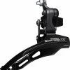 Shimano Tourney FD-TZ500 6-Speed MTB Front Derailleur