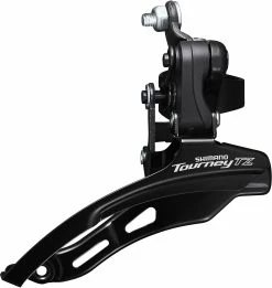Shimano Tourney FD-TZ500 6-Speed MTB Front Derailleur