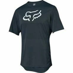 Fox Racing Fox Ranger Fox Head Short Sleeve Jersey