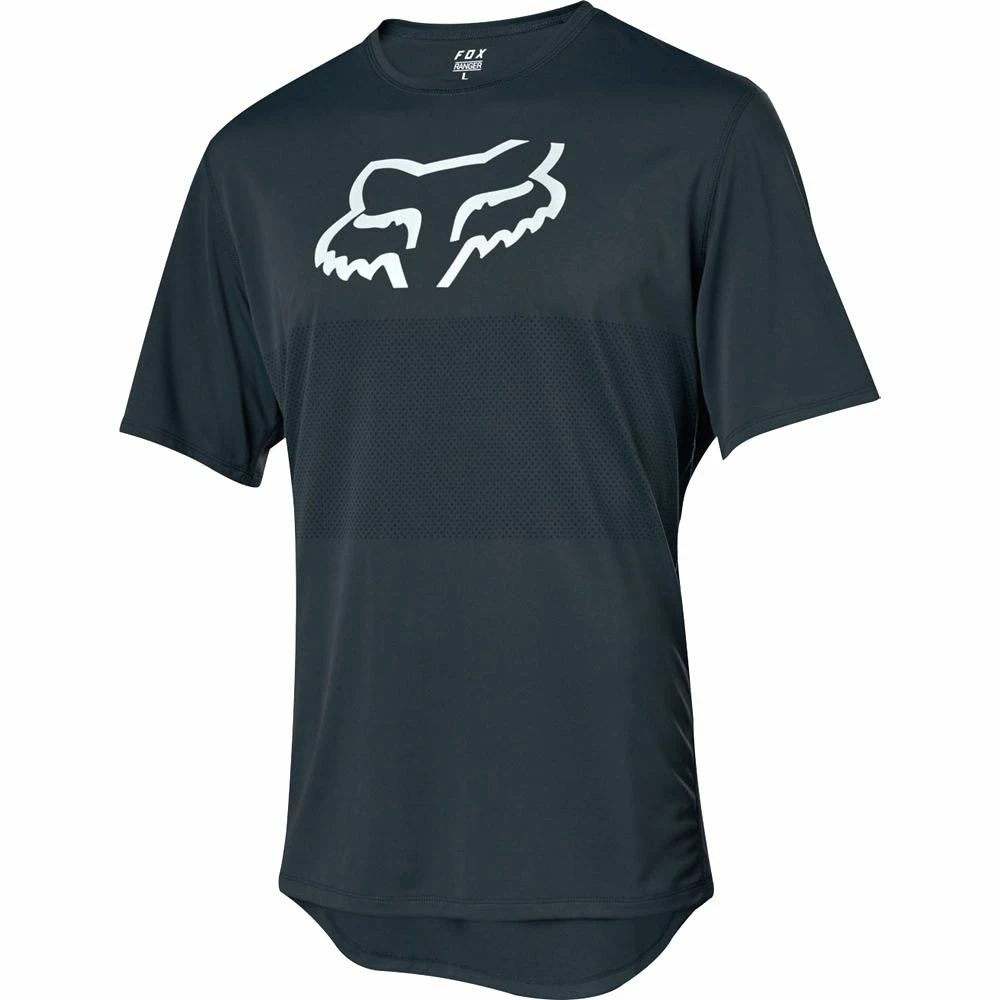 Fox Racing Fox Ranger Fox Head Short Sleeve Jersey