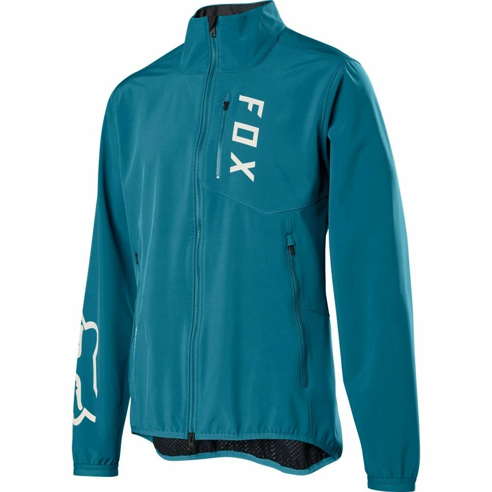 Fox Racing Fox Ranger Fire 2020 Jacket