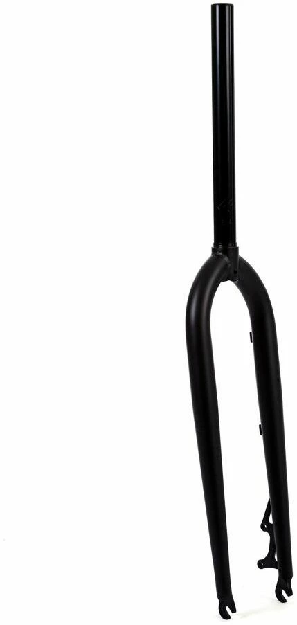Identiti XC Rigid Steel Fork
