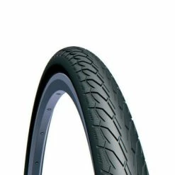 Pneumatiques Pour Cycles 700x32C Pneu Mitas FLASH V66 Stop Thorn Bande Reflex Long Way - ETRTO 32-622