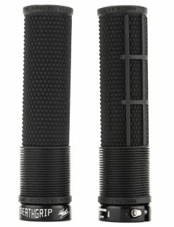 DMR Brendog Flangeless Death Grips - Soft Thick