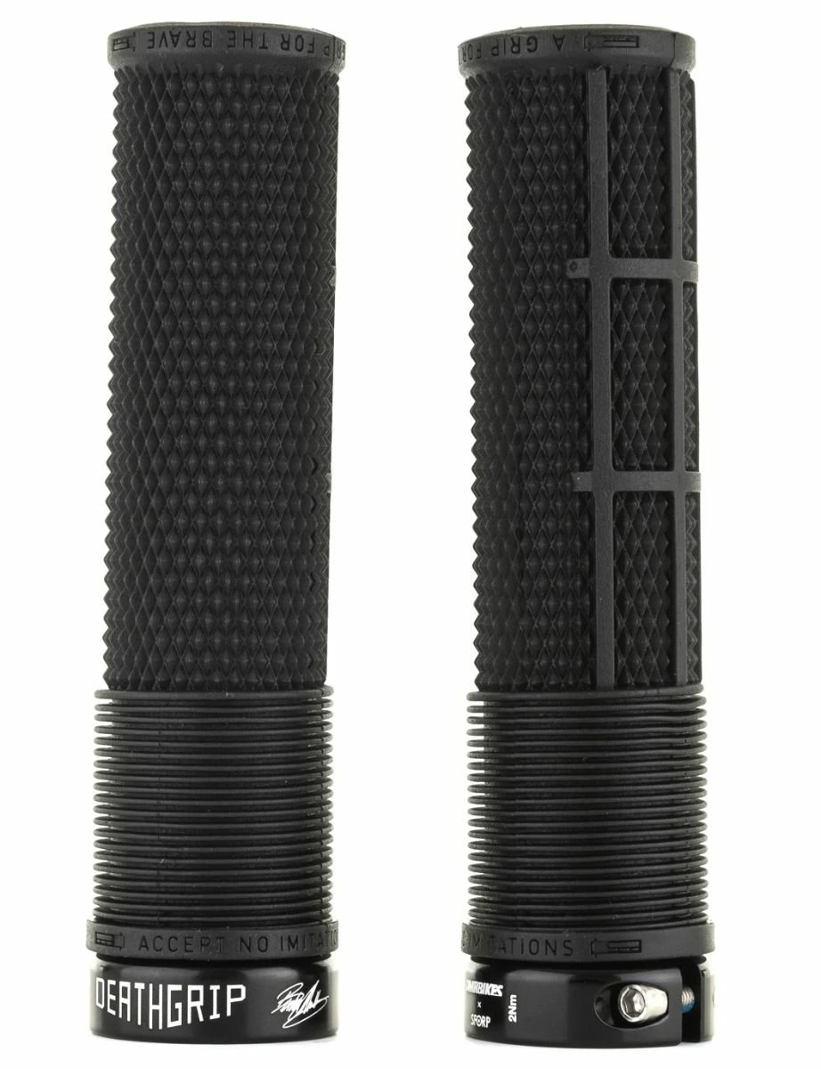 DMR Brendog Flangeless Death Grips - Soft Thick