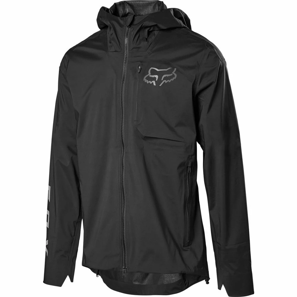 Fox Racing Fox Flexair Pro 3 Layer Water Jacket