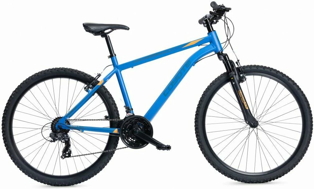 Coyote Neutron AFS 2020 Bike