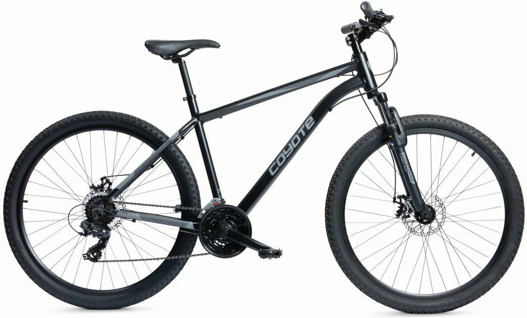 Coyote Zodiac 2020 Bike