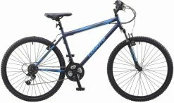 Coyote Element XFS 2020 Bike