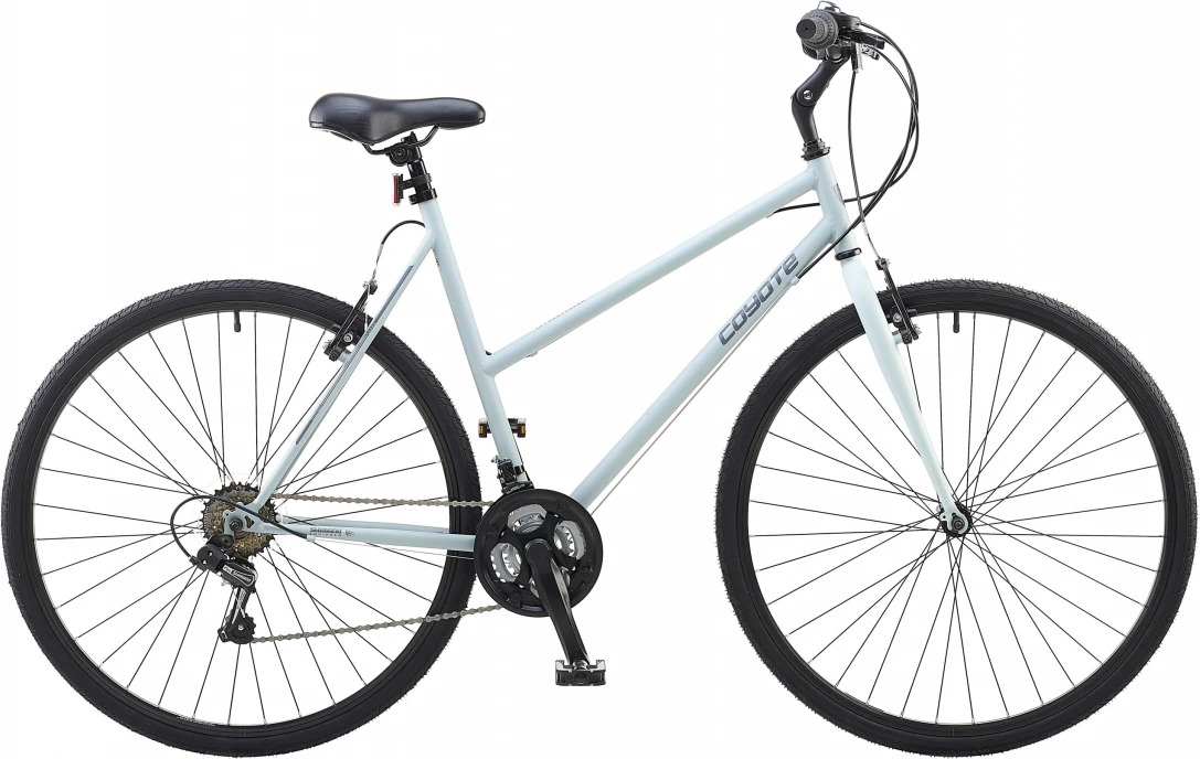 Coyote Interstella 700c 2020 Womens Bike