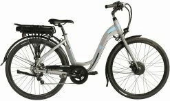 Lectro Avanti Plus 2020 Electric Bike