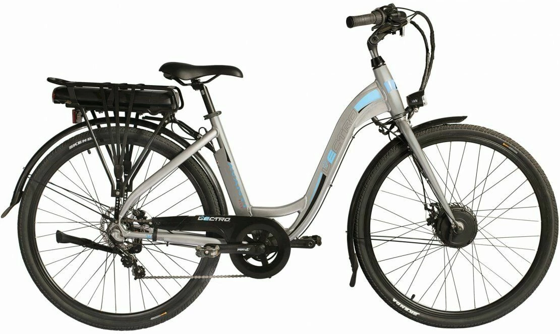 Lectro Avanti Plus 2020 Electric Bike