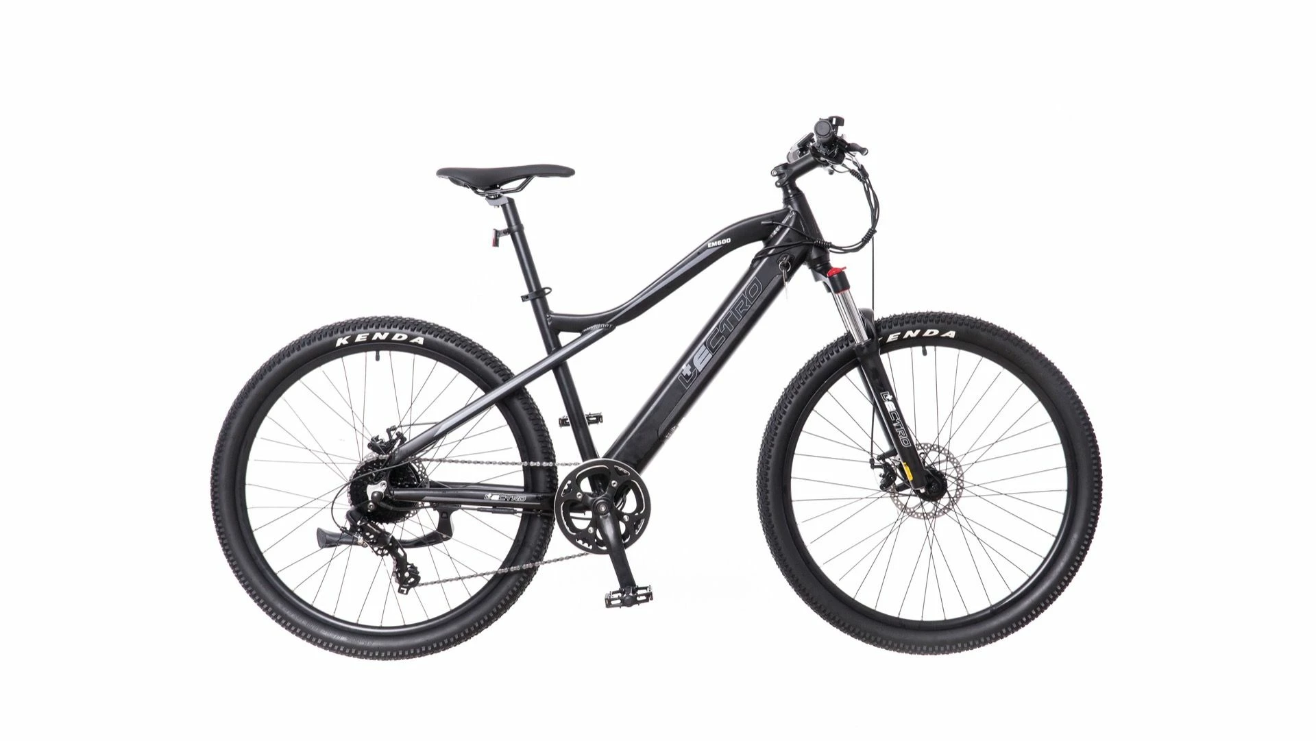 Lectro EM-600 2022 Electric Bike