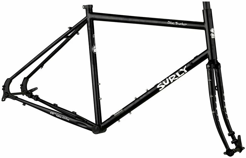 Surly Disc Trucker 2021 Frame