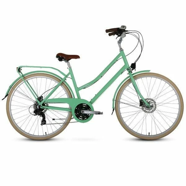 Forme Hartington 1 2020 Womens Bike