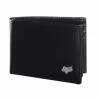 Fox Racing Fox Bifold Leather Wallet