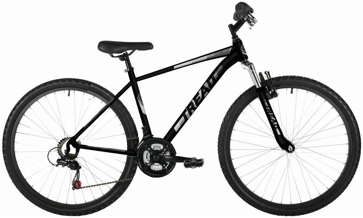 Freespirit Tread Plus 2021 Bike