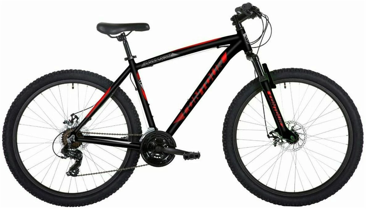 Freespirit Contour 27.5-Inch 2021 Bike