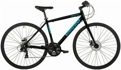 Freespirit District 2021 Bike