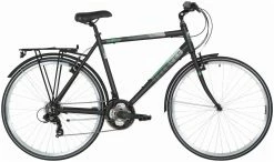 Freespirit Trekker 2021 Bike