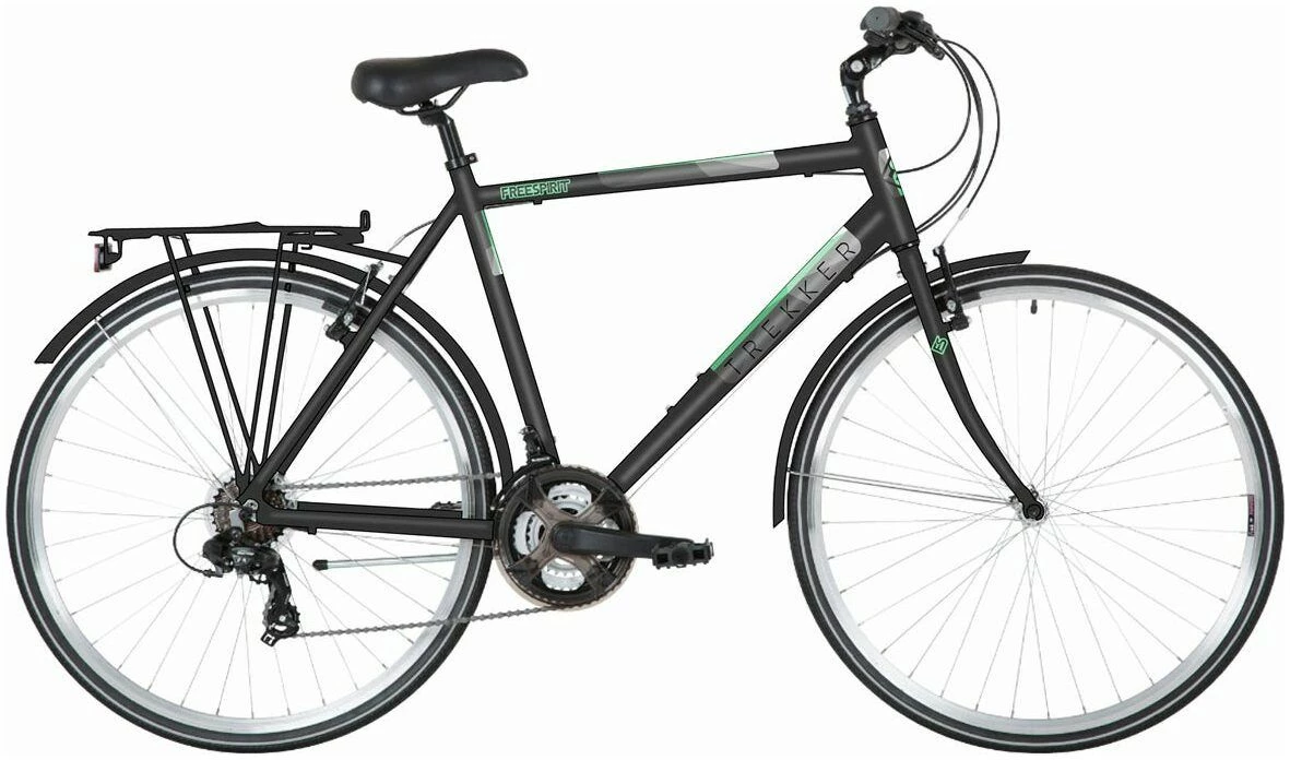 Freespirit Trekker 2021 Bike