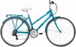 Freespirit Trekker Womens 2021 Bike