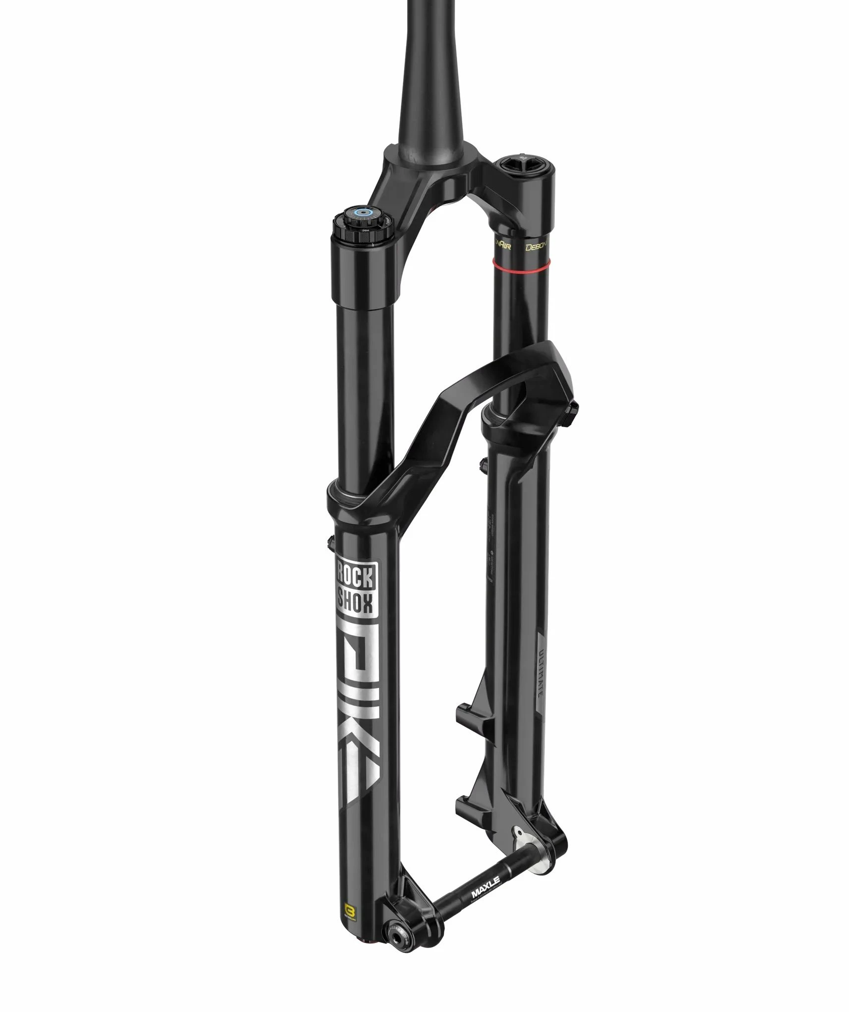 Rockshox Pike Ultimate 2023 Fork
