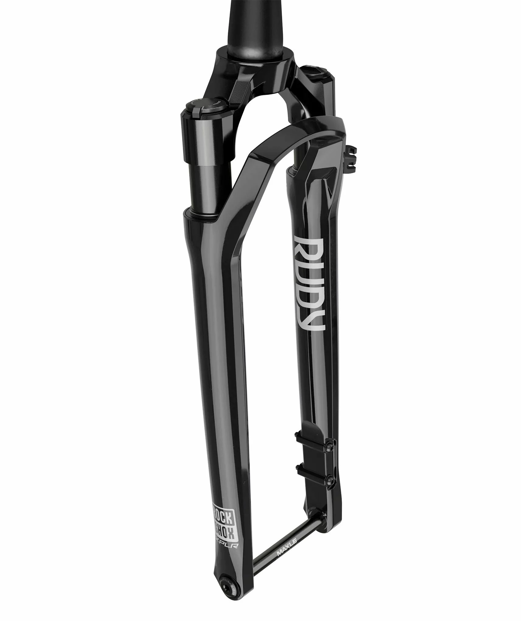 Rockshox Rudy Ultimate XPLR Race Day Fork