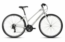 Ridgeback Motion Open Frame 2022 Bike