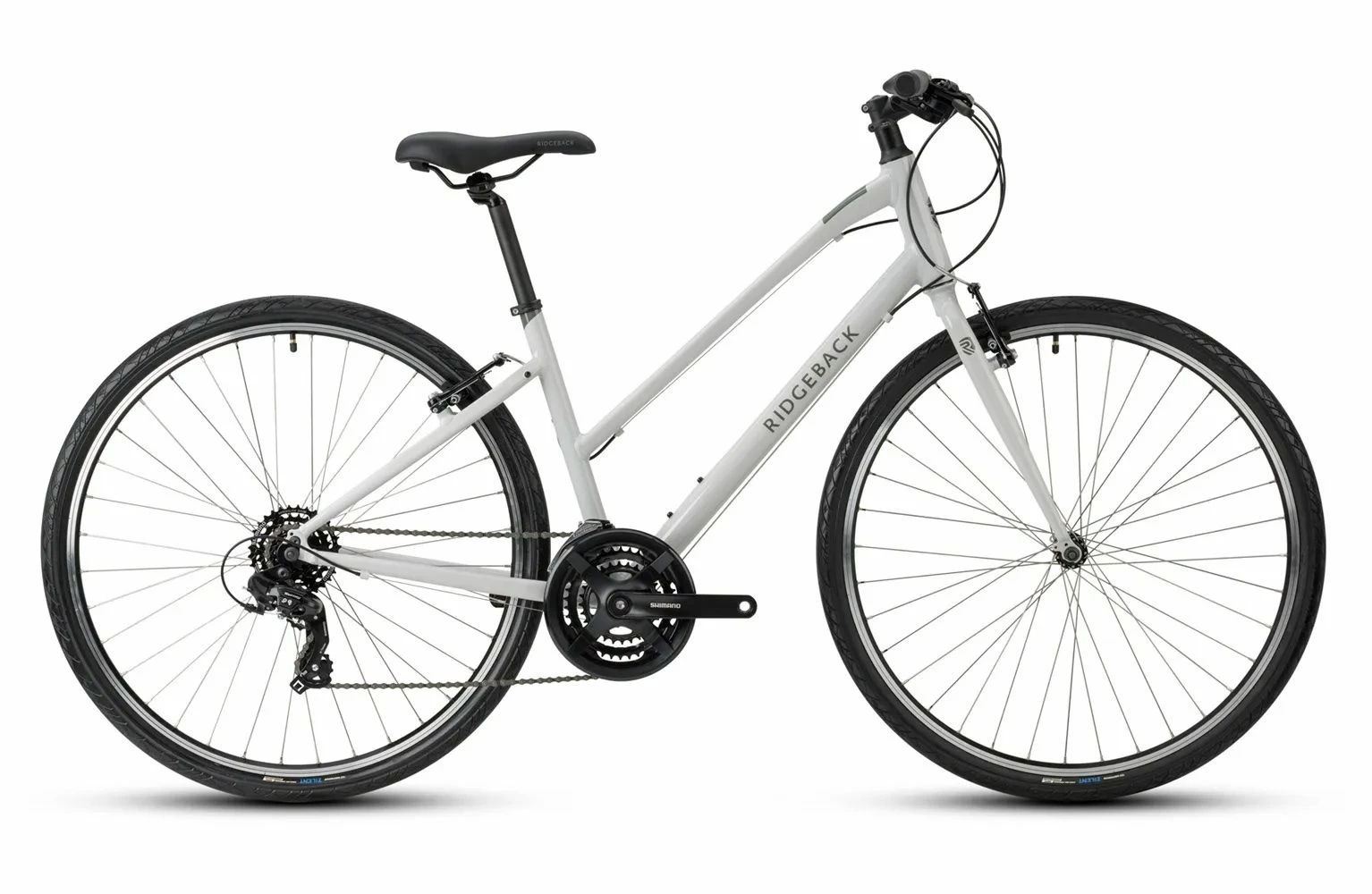 Ridgeback Motion Open Frame 2022 Bike