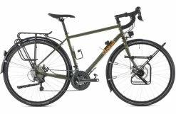Genesis Tour De Fer 30 2022 Bike